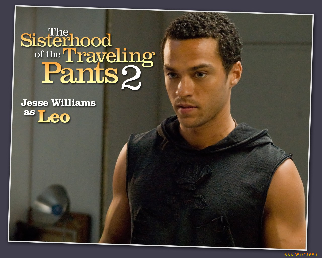the, sisterhood, of, traveling, pants, , 